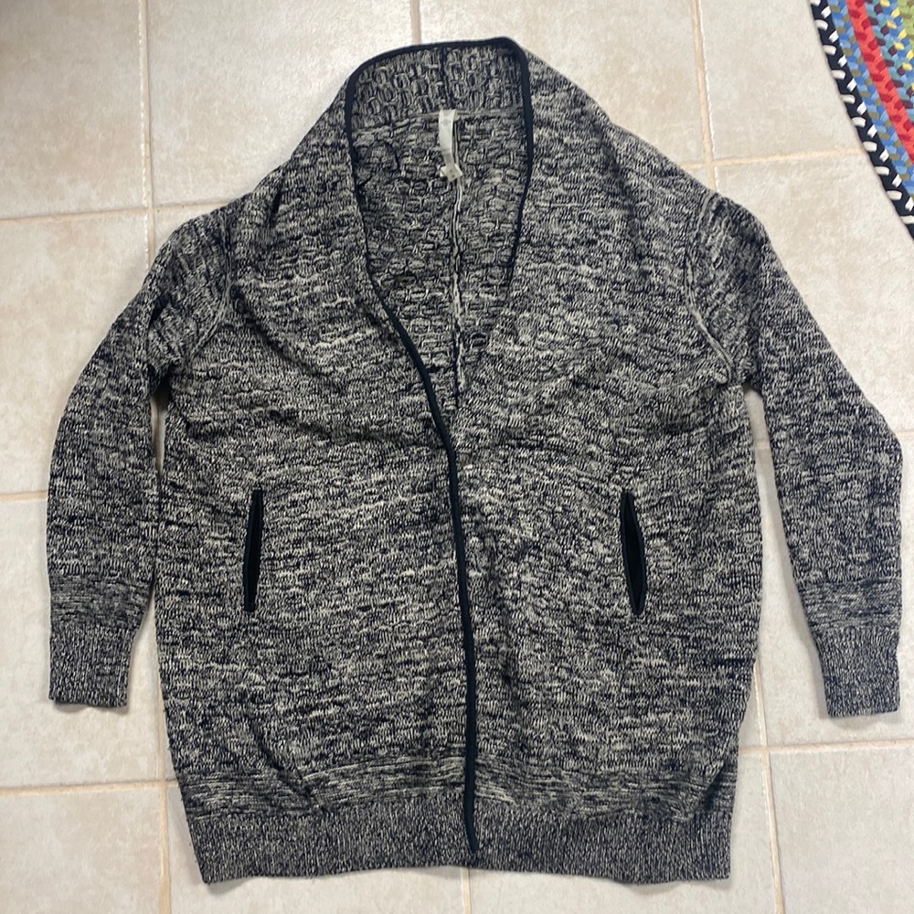 Lululemon Cardi All Day Cardigan